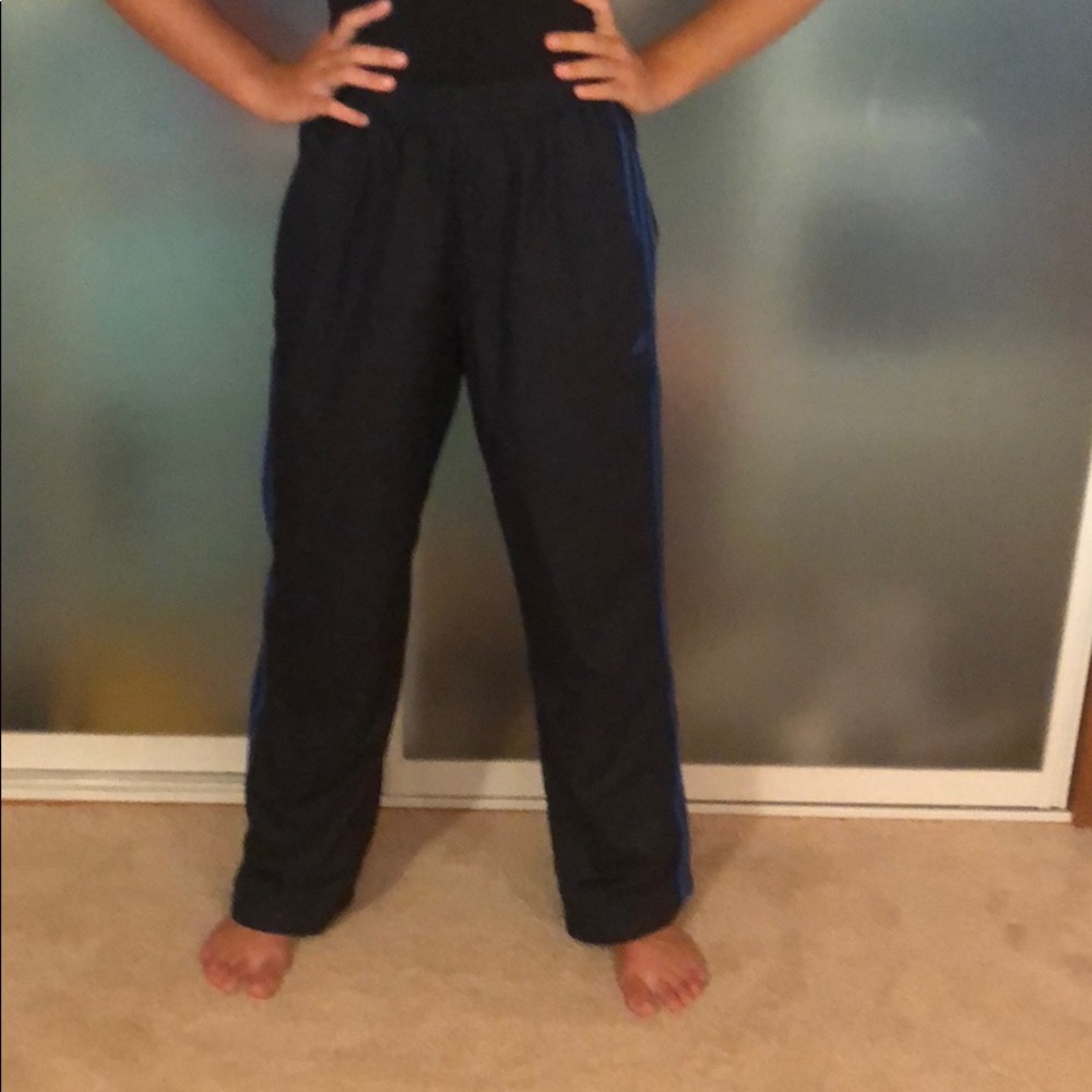 ADIDAS track pants